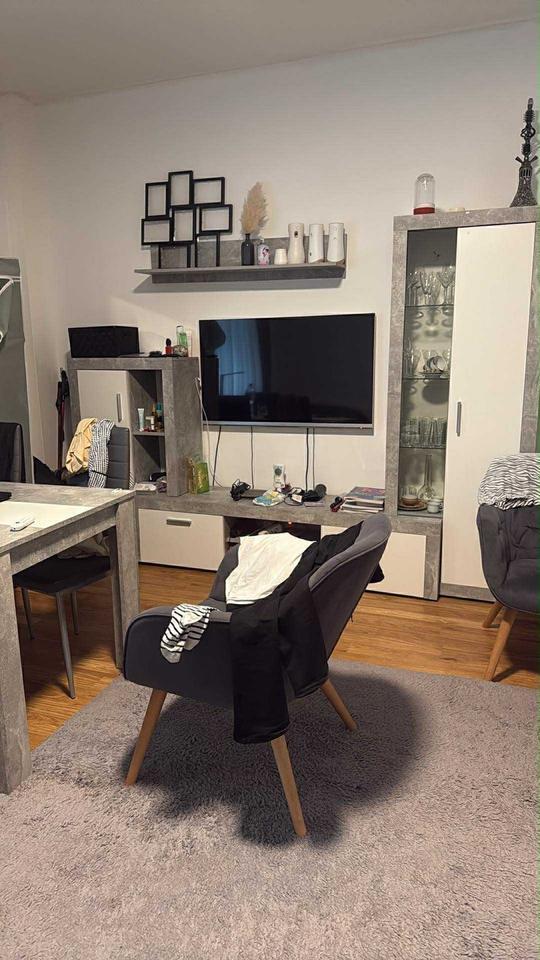 WG Zimmer für Frauen