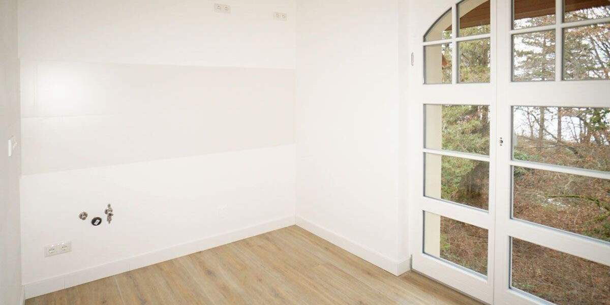 Etagenwohnung Freital / Saalhausen Saalhausen - 4 Zimmer, 123 m&sup2;, 1.250&euro; | Angebot:24685811