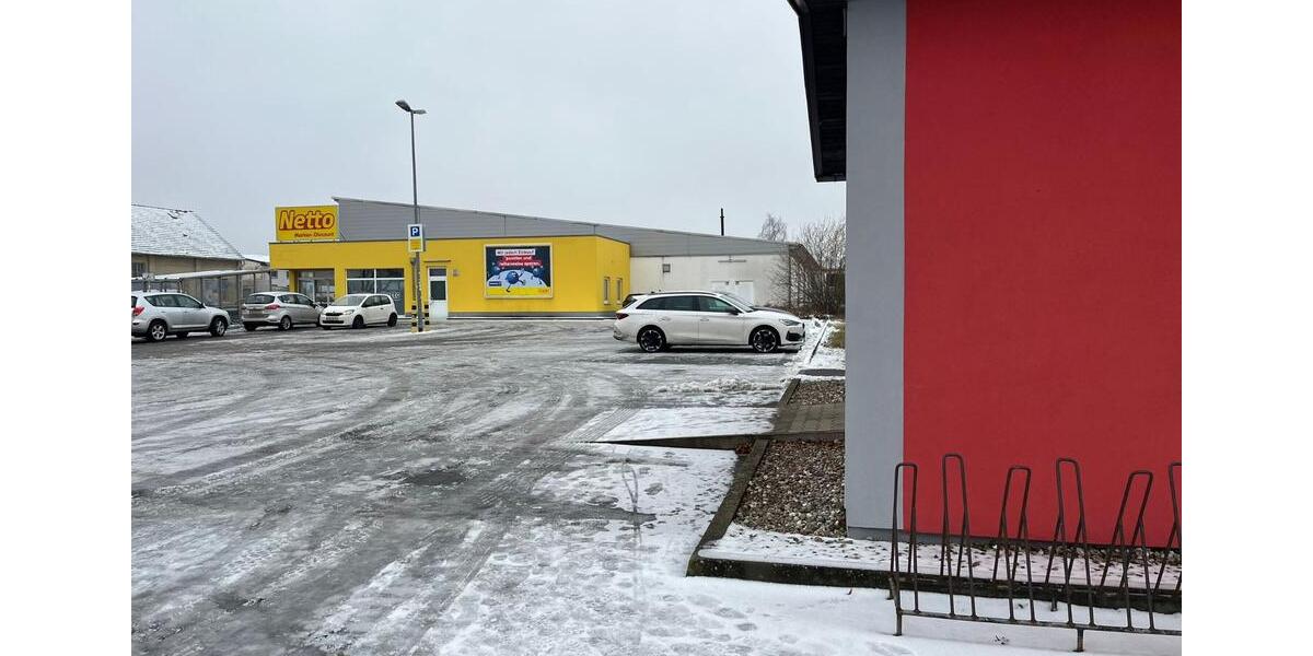 Gewerbeobjekt Dargun - 600&euro; | Angebot:24753699