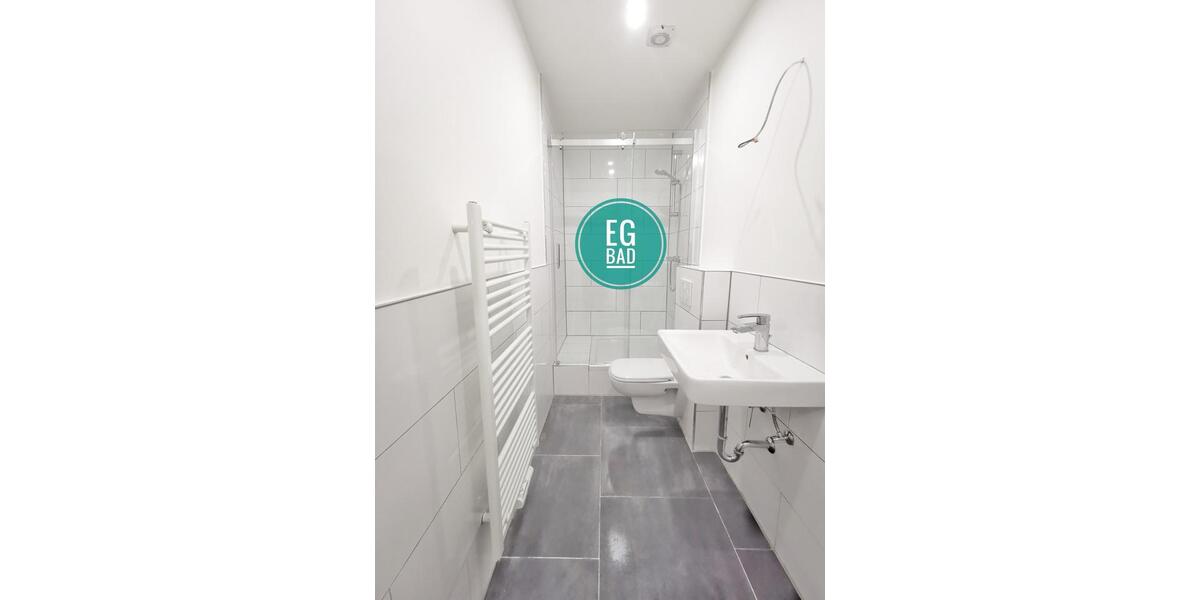 Apartment inkl. Einbauküche 2 zimmer