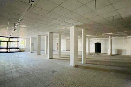 Gewerbeobjekt Nürnberg Laufamholz - 2.720&euro; | Angebot:25675402