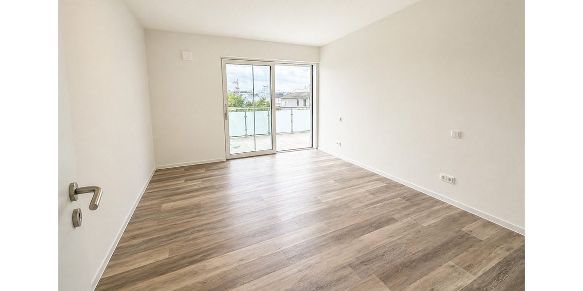 Etagenwohnung Schwanau - 4 Zimmer, 134 m&sup2;, 1.633&euro; | Angebot:26383047