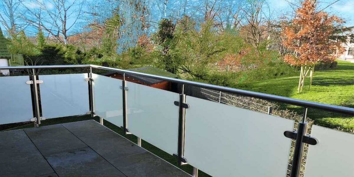 Wohnung zum Mieten in Hagen 1.200 € 108 m² 5 zimmer