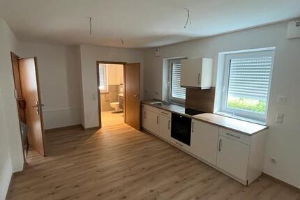 Wohnung Oberhausen - 1 Zimmer, 24 m&sup2;, 440&euro; | Angebot:26120662