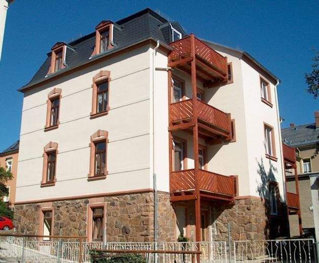 Zimmer Mittweida Rößgen - 2 Zimmer, 62 m&sup2;, 420&euro; | Angebot:25670608