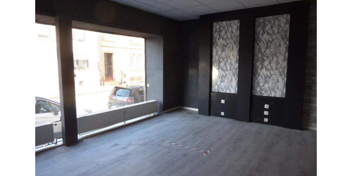 Gewerbeobjekt Bad Säckingen - 850&euro; | Angebot:24352962