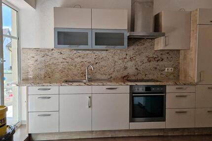 Großzügige Wohnung - offene Räume 4 zimmer