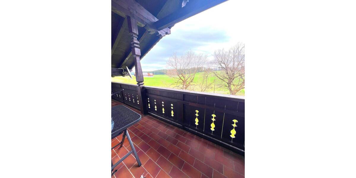 Etagenwohnung Burggen Engenwies - 3 Zimmer, 98 m&sup2;, 950&euro; | Angebot:26156332