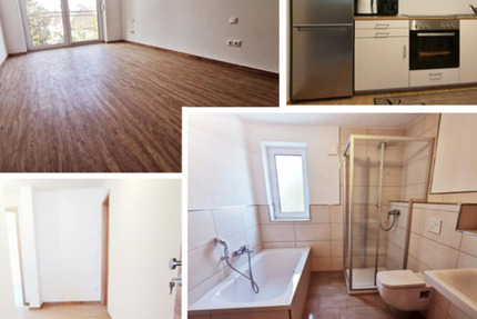 Wohnung Straubing – Voll Saniert Stadtzentrum zimmer