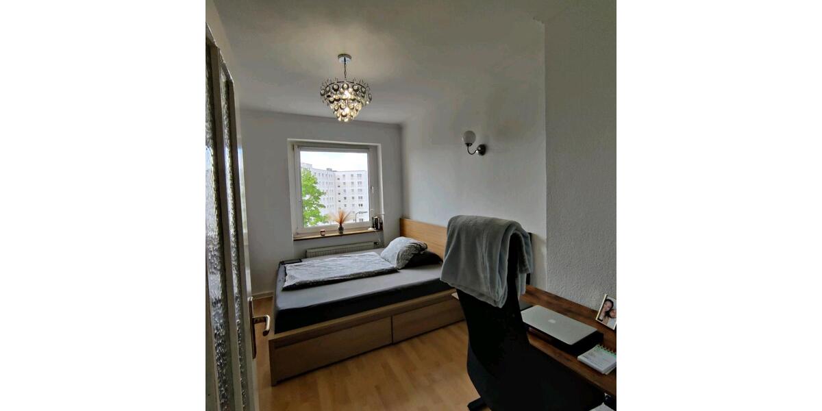 Wohnen auf Zeit Düsseldorf Flingern Süd - 1 Zimmer, 14 m&sup2;, 630&euro; | Angebot:26686634