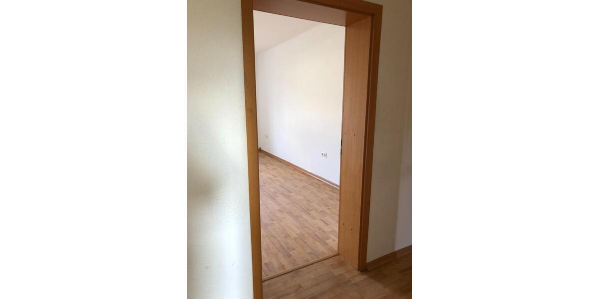 Erdgeschoßwohnung Nentershausen - 2 Zimmer, 60 m&sup2;, 360&euro; | Angebot:24806766
