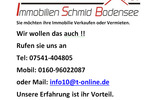 Gewerbeobjekt Illmensee Reute - 2.500&euro; | Angebot:26806905