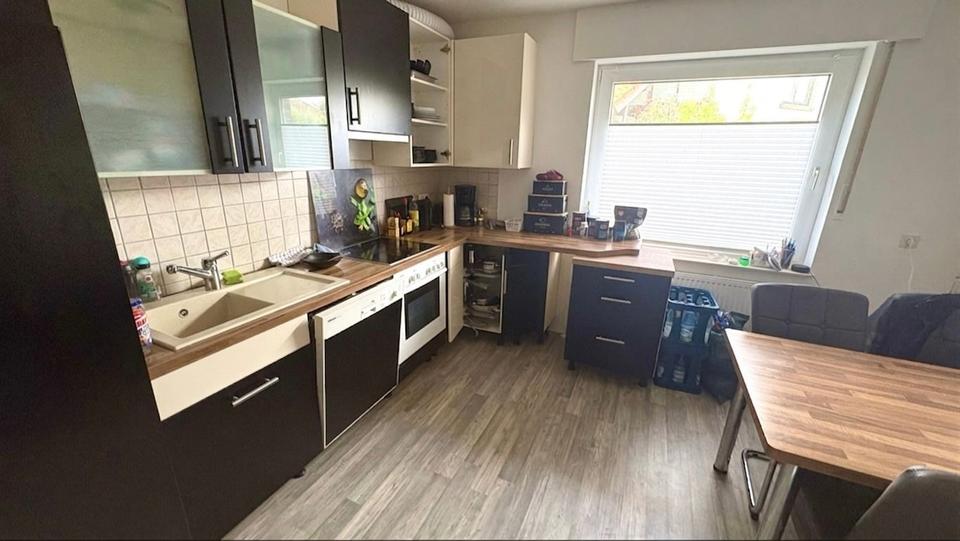 Erdgeschoßwohnung Ankum - 3 Zimmer, 89 m&sup2;, 660&euro; | Angebot:26634298