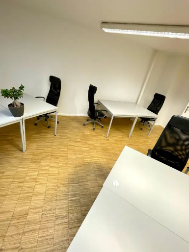 Büro in Berlin 1.750 € 45 m²