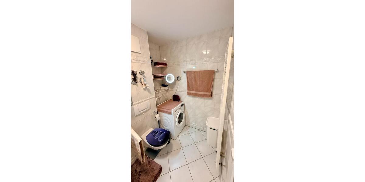 Wohnen auf Zeit Freiburg im Breisgau Herdern - 2 Zimmer, 60 m&sup2;, 1.100&euro; | Angebot:26257819