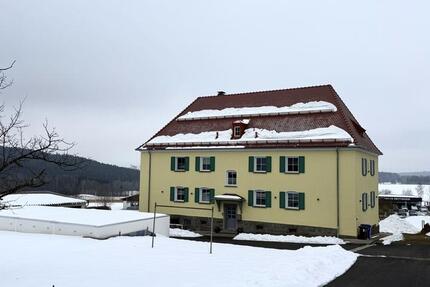 Wohnung Treffelstein - 3 Zimmer, 80 m&sup2;, 550&euro; | Angebot:24715550