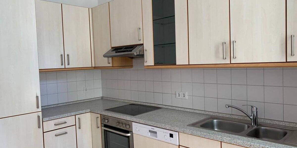 Etagenwohnung Berlin Mitte - 3 Zimmer, 116 m&sup2;, 2.186&euro; | Angebot:26212713
