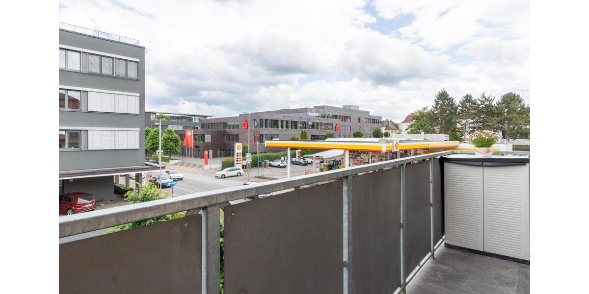 Etagenwohnung Deißlingen - 4 Zimmer, 148 m&sup2;, 1.350&euro; | Angebot:25867099