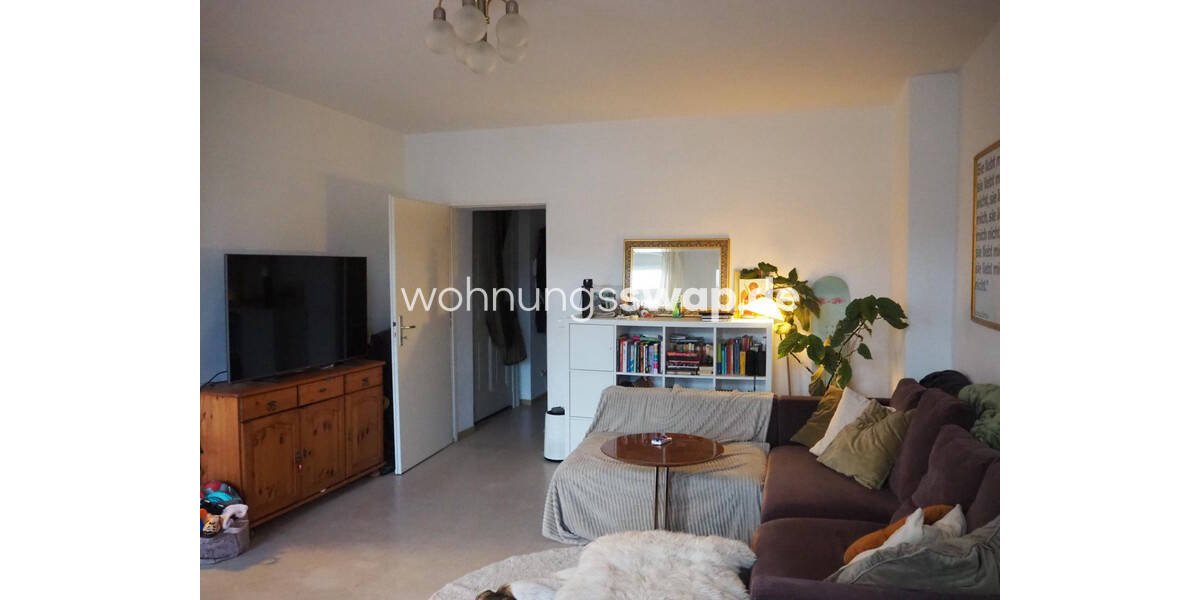 Etagenwohnung Berlin Weißensee - 2 Zimmer, 72 m&sup2;, 556&euro; | Angebot:26758236