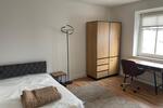 Wohnen auf Zeit Augsburg Antonsviertel - 4 Zimmer, 59 m&sup2;, 635&euro; | Angebot:26446753