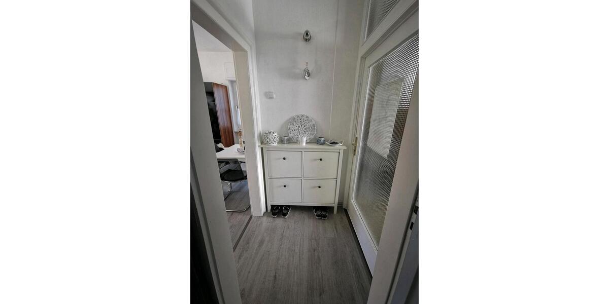 2 ZKB60m2 Wohnung (mit Erker) in RodenbachNeuwied mit Terrasse 2 zimmer