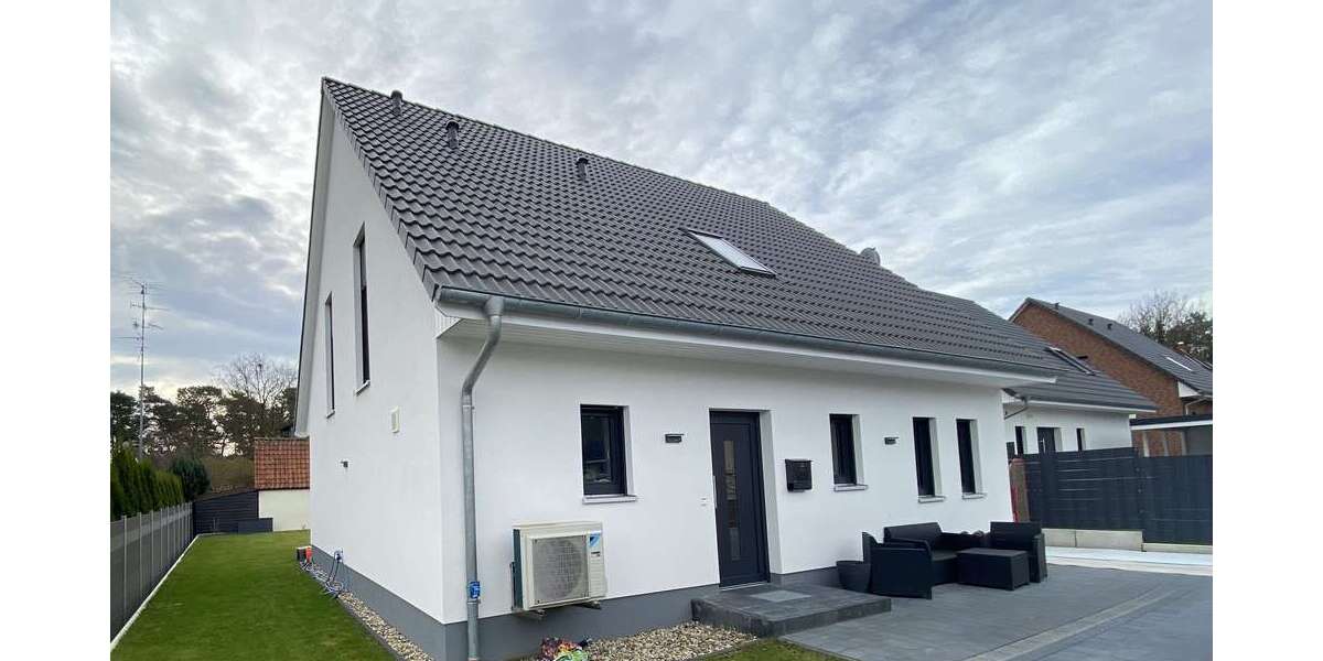 Einfamilienhaus Wedemark - 5 Zimmer, 148 m&sup2;, 2.400&euro; | Angebot:25630382