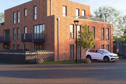 Wohnung zum Mieten in Lathen 920 € 78.19 m²