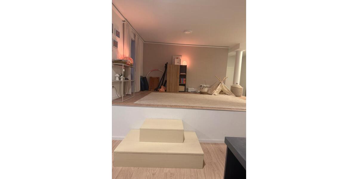 Etagenwohnung Rostock Hohe Düne - 3 Zimmer, 75 m&sup2;, 1.470&euro; | Angebot:25400649