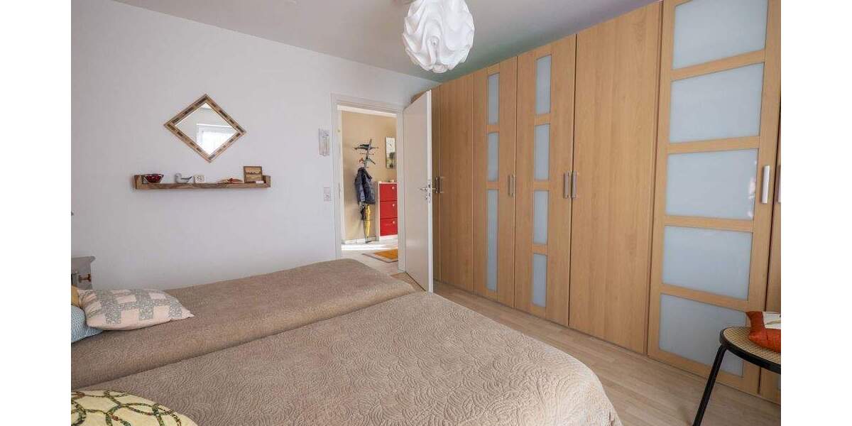 Etagenwohnung Moos - 2 Zimmer, 59 m&sup2;, 1.200&euro; | Angebot:24763258