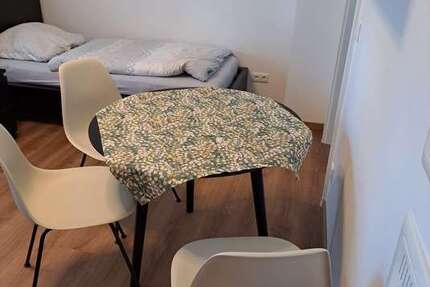 Zimmer Erlangen Bruck - 1 Zimmer, 1.250&euro; | Angebot:26108298