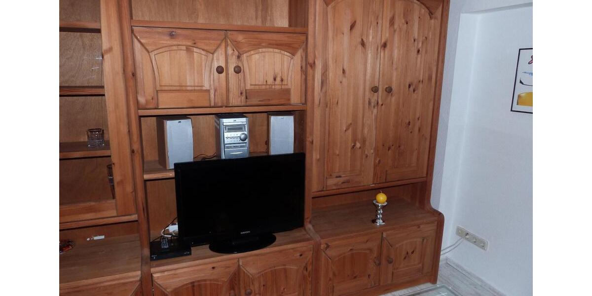 Erdgeschoßwohnung Grammetal - 2 Zimmer, 50 m&sup2;, 440&euro; | Angebot:24175924