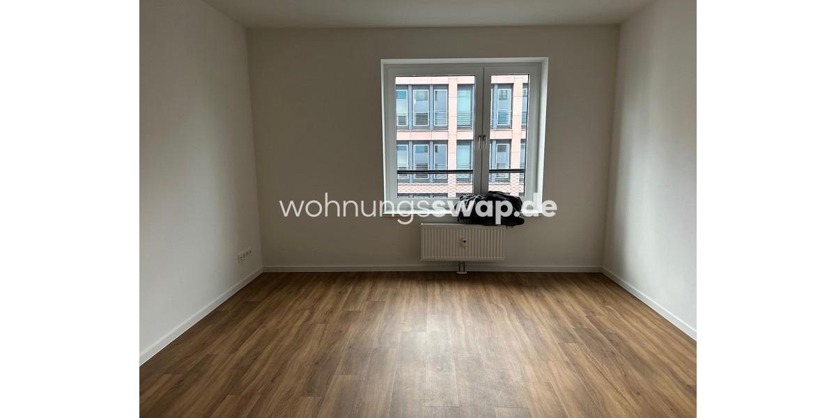 Etagenwohnung Berlin Mitte - 2 Zimmer, 52 m&sup2;, 550&euro; | Angebot:26342022