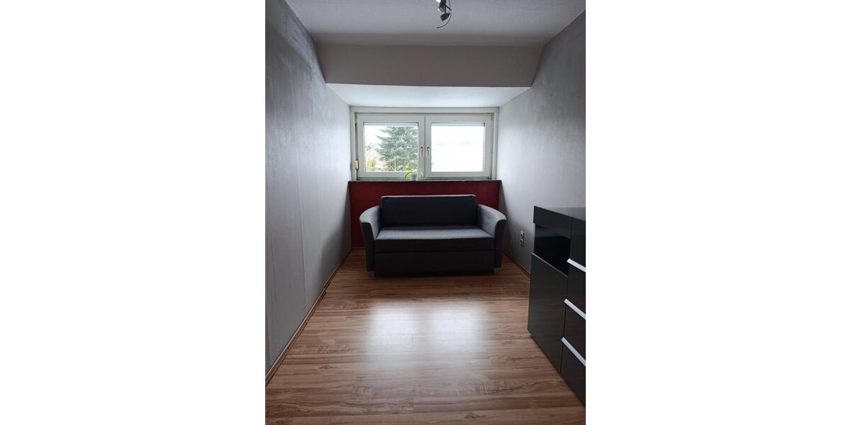 Dachgeschoßwohnung Neuenkirchen - 3 Zimmer, 55 m&sup2;, 550&euro; | Angebot:24785337