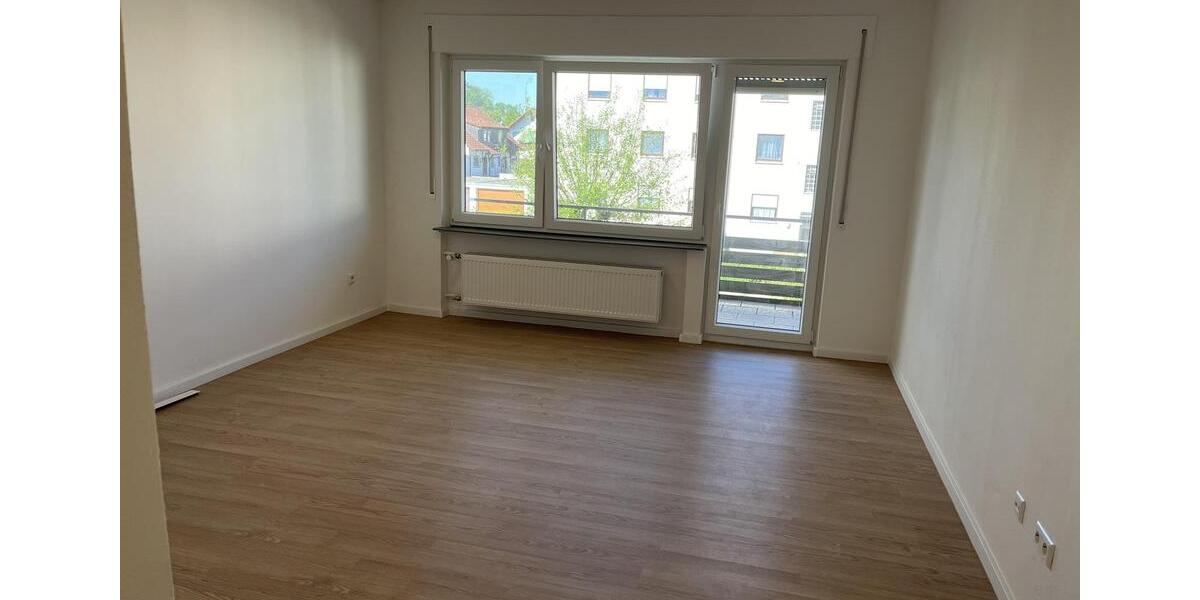 Etagenwohnung Heubach - 1 Zimmer, 34 m&sup2;, 520&euro; | Angebot:26186616