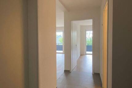 Neubau: Moderne 3-Zimmer Wohnung im Herzen von Versmold 3 zimmer