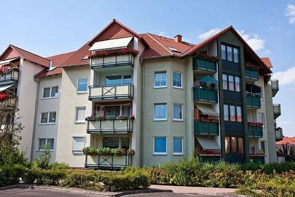 Wohnung Quedlinburg - 3 Zimmer, 70 m&sup2;, 458&euro; | Angebot:25606513