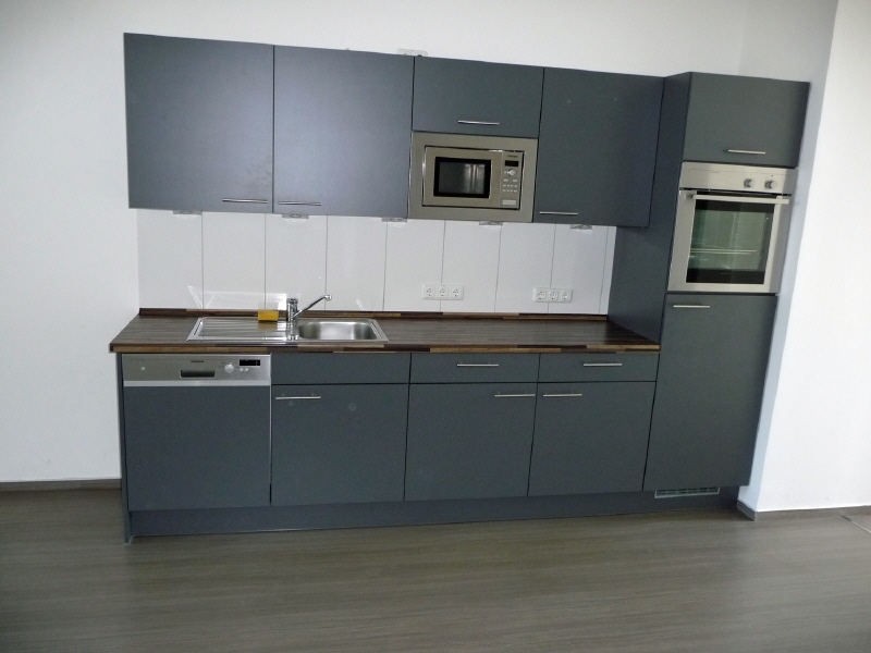 265m² Bürofläche in verkehrsgünstiger Lage zimmer