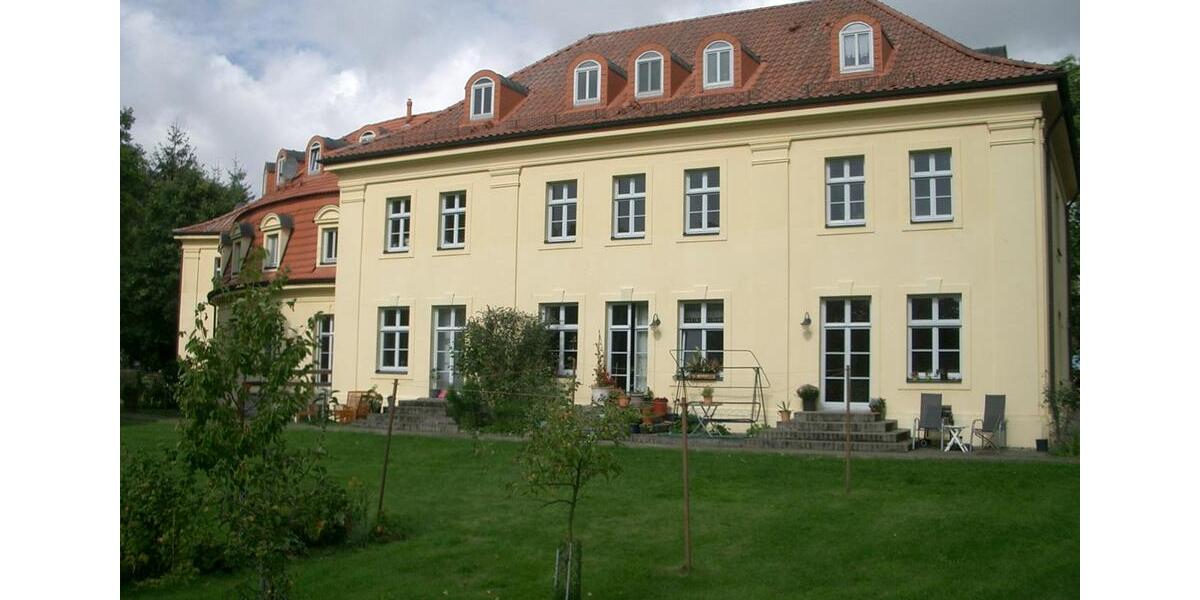 Etagenwohnung Pinnow - 2 Zimmer, 53 m&sup2;, 390&euro; | Angebot:20216135