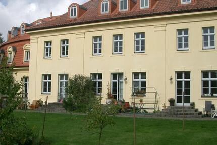 Wohnung Pinnow - 2 Zimmer, 53 m&sup2;, 440&euro; | Angebot:20216135