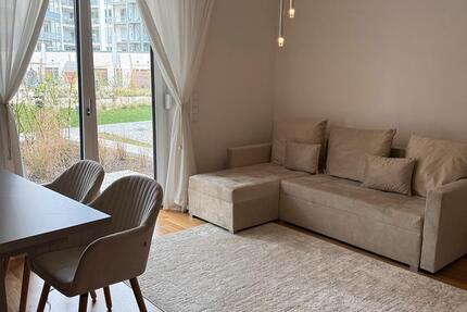 Wohnen auf Zeit Frankfurt am Main Gallus - 2 Zimmer, 64 m&sup2;, 1.650&euro; | Angebot:26020648