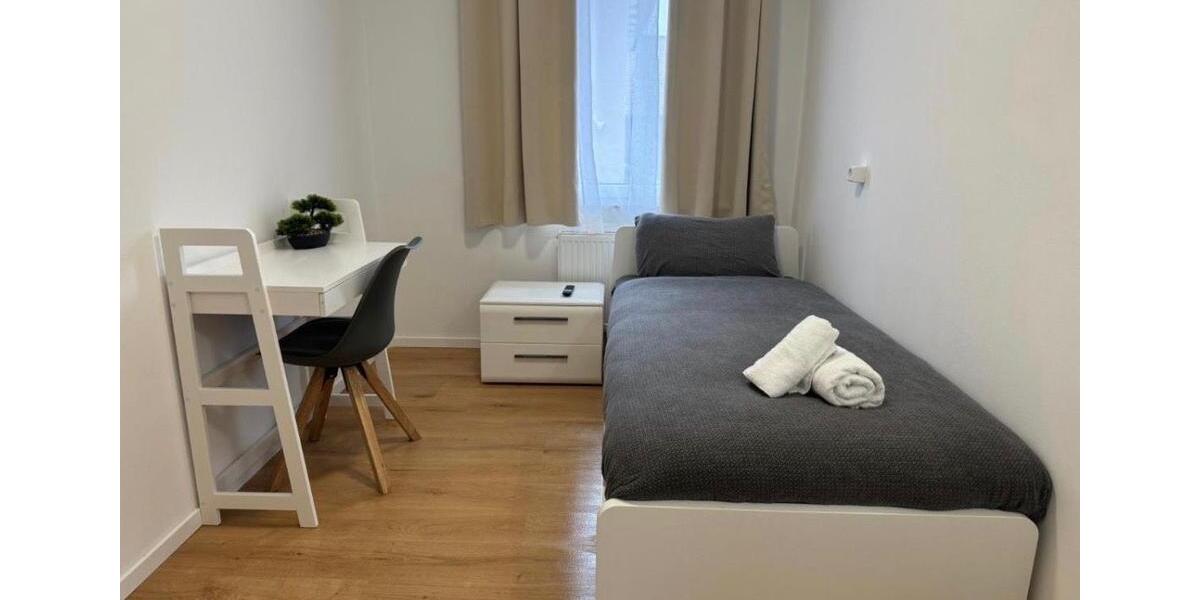 Etagenwohnung Engstingen - 1 Zimmer, 15 m&sup2;, 500&euro; | Angebot:24423254