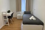 Etagenwohnung Engstingen - 1 Zimmer, 15 m&sup2;, 500&euro; | Angebot:24423254