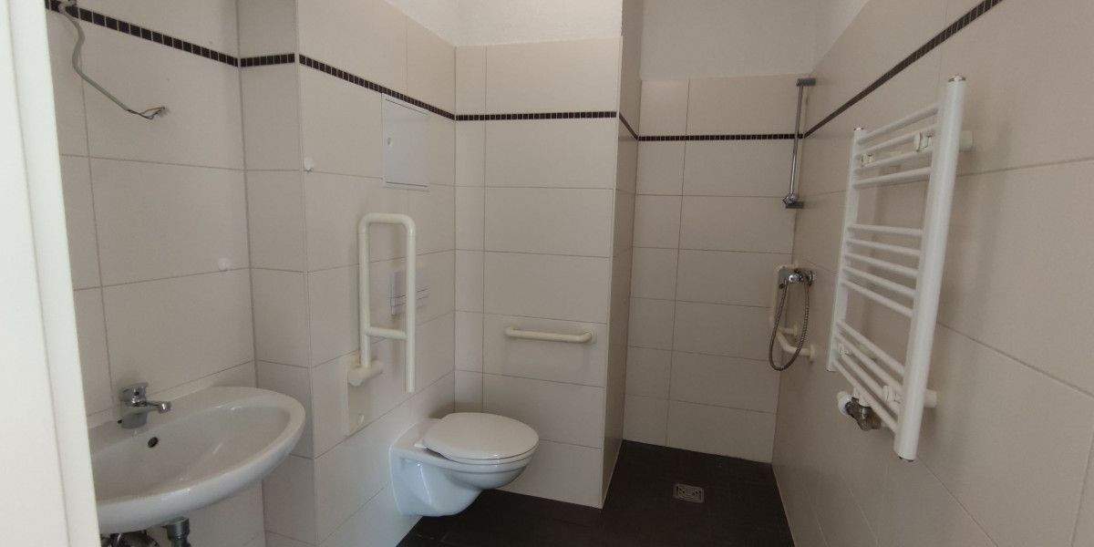 Etagenwohnung Bitterfeld Anhaltsiedlung - 1 Zimmer, 36 m&sup2;, 310&euro; | Angebot:25748389