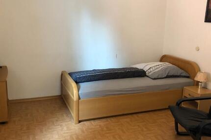 Wohnen auf Zeit Dietenhofen - 1 Zimmer, 17 m&sup2;, 450&euro; | Angebot:25986151