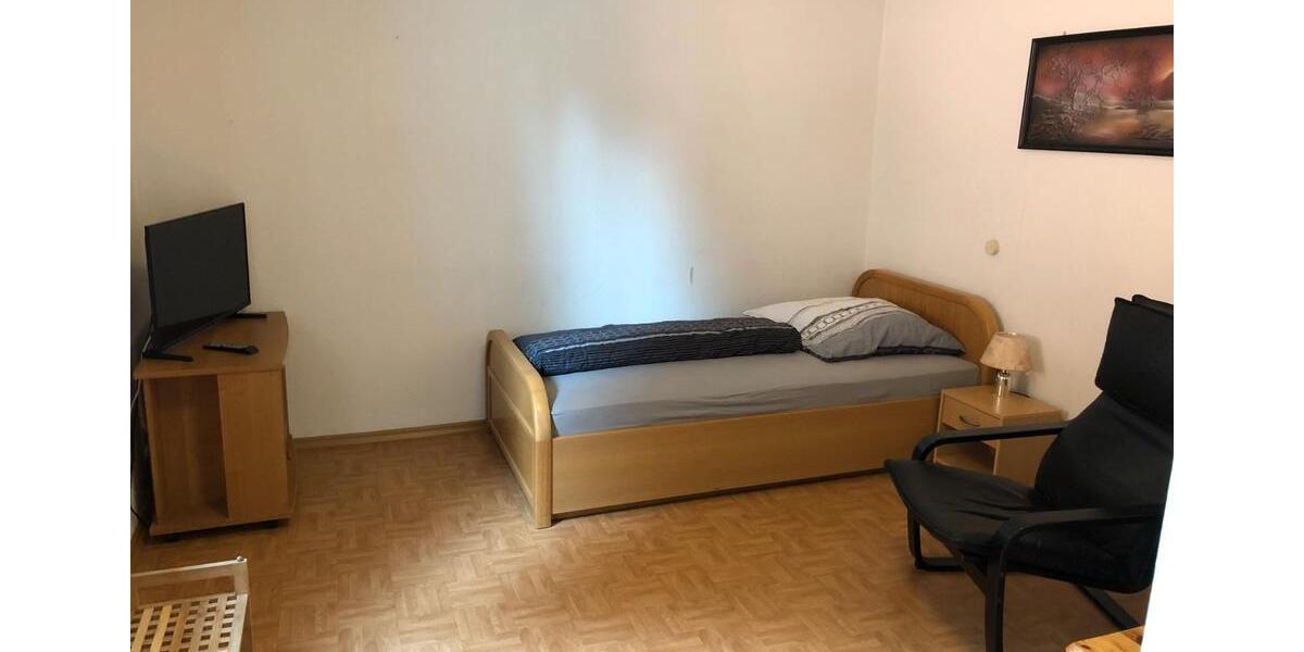 Wohnen auf Zeit Dietenhofen - 1 Zimmer, 17 m&sup2;, 450&euro; | Angebot:25986151