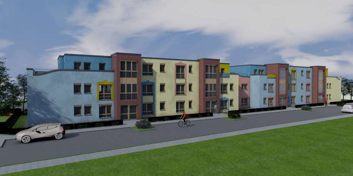 Wohnung zum Mieten in Wülfrath 954,54 € 65.83 m² 2 zimmer