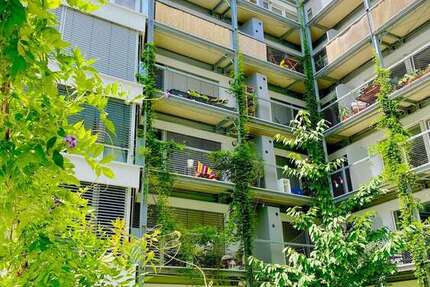 Wohnung zum Mieten in Heidelberg 1.220 € 63 m²