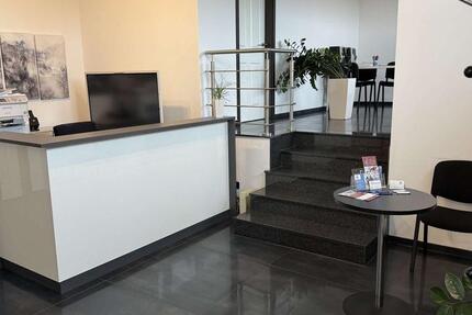 Gewerbeobjekt Wolfsburg Alt-Wolfsburg - 1.309&euro; | Angebot:23014893