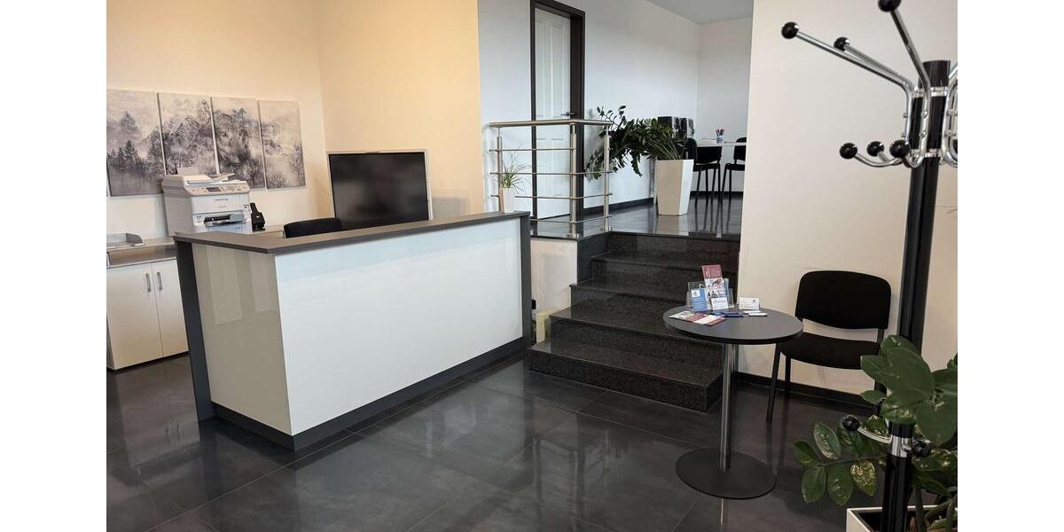 Modernes Büro in perfekter Lage von Wolfsburg-Vorsfelde zimmer