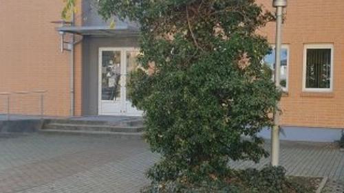 Büroraumflügel im GewerbeCentrum - Am Alten Bahnhof 9 - 2.OG
